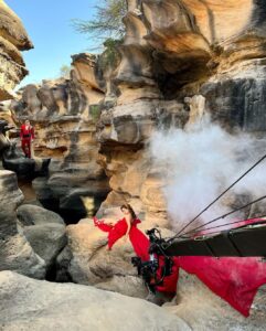 Madalsa Sharma Instagram - Special BTS pics from our song #DilKiTuZameen for our Insta Fam❤️
Swipe right ➡️to see how much fun we had while shooting 🎥

#SudhanshuPandey #MadalsaSharma #zeemusiccompany