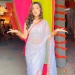 Madalsa Sharma Instagram - 💯🤪 #reels #reelsinstagram #madalsasharma #kavya #videooftheday #instadaily #instavideo #instagood #instamood #mood #trending #trendingreels #reelitfeelit #reelkarofeelkaro #reeloftheday #reelit #love #actorslife