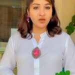 Madhavi Latha Instagram - Puri ane premaga pilavaleda emo naku telidu #dialougue #atadu #maheshbabu #trisha #movies #fun #joy #madhavilatha