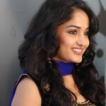 Madhavi Latha Instagram - You may not always have a comfortable life, and you will not always be able to solve all of the world's problems at once, but don't ever underestimate the importance you can have. Because history has shown us that courage can be contagious, and hope can take on a life of its own.