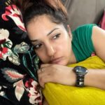 Madhavi Latha Instagram – Missing you Darling @har4754
