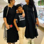 Madhavi Latha Instagram – Moments of joy #bestie #funtime @har4754