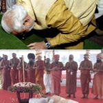 Madhavi Latha Instagram – #ourparlimentourpride  Temple of democracy