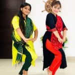 Madhavi Latha Instagram - Soon coming up with cover song of AIGIRI NANDINI So no videos r posting Thank uu #natyam #priya #aigirinandini #danceisjoy