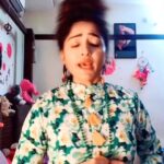 Madhavi Latha Instagram - All time fav movie and dialogue #bommarillu #hasini #ringaringarosé