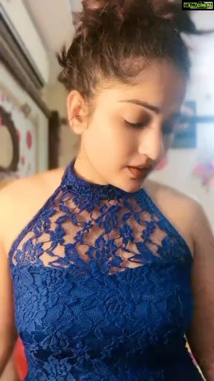 Madhavi Latha Instagram - Just love the song #songs