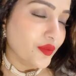 Madhavi Latha Instagram - Whatta beautiful song #puvvulanasunnithanni #songs #telugu #reelsvideo #madhavilatha
