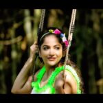 Madhavi Latha Instagram - Just love the song there is no reason #songs #telugu #emotion #reelsvideo #instagram #madhavilatha