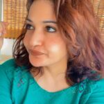 Madhavi Latha Instagram -