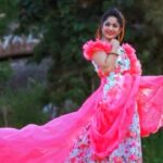 Madhavi Latha Instagram - Nice na #photoshoot #funtimes