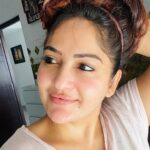 Madhavi Latha Instagram - Happiness depends upon ourselves Happiness is when what you think, what you say, and what you do are in harmony. The moments of happiness we enjoy take us by surprise.#happiness #morningvibes #positivemind #livehappy