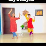 Madhavi Latha Instagram –