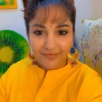 Madhavi Latha Instagram – I tried Speaking In kannada …. Vote for BJP karnataka #voteforbjp #karnatakabjp #electioninkarnataka #bjpkarnataka #kannadabjp