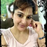 Madhavi Latha Instagram – Good night