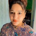 Madhavi Latha Instagram – Change should starts from home follow Hindutwa #changeneeded #sanathandharma  #keralastories #lovejihad #followculture #parentingskills #hindudharma