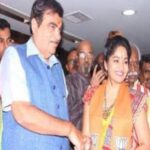 Madhavi Latha Instagram – 2018-2023 journey May 5th 2018 , joined In BJP in the presence of Union Minister Mr.Nitin Gadkari … Successfully completed  5 years life and Pride of  BJP karyakarta #jaibjp #lovebip #ambjpian