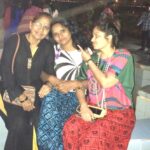 Madhavi Latha Instagram - HAPPY MOTHERS DAY AMMA and all other mom’s #motherday