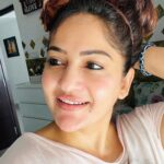 Madhavi Latha Instagram - Happiness depends upon ourselves Happiness is when what you think, what you say, and what you do are in harmony. The moments of happiness we enjoy take us by surprise.#happiness #morningvibes #positivemind #livehappy