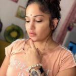 Madhavi Latha Instagram – I think am too crazy about my Apple watch bracelet strap … and again one more new Guess watch i think am Mad