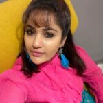 Madhavi Latha Instagram - Look Of The Day #looks