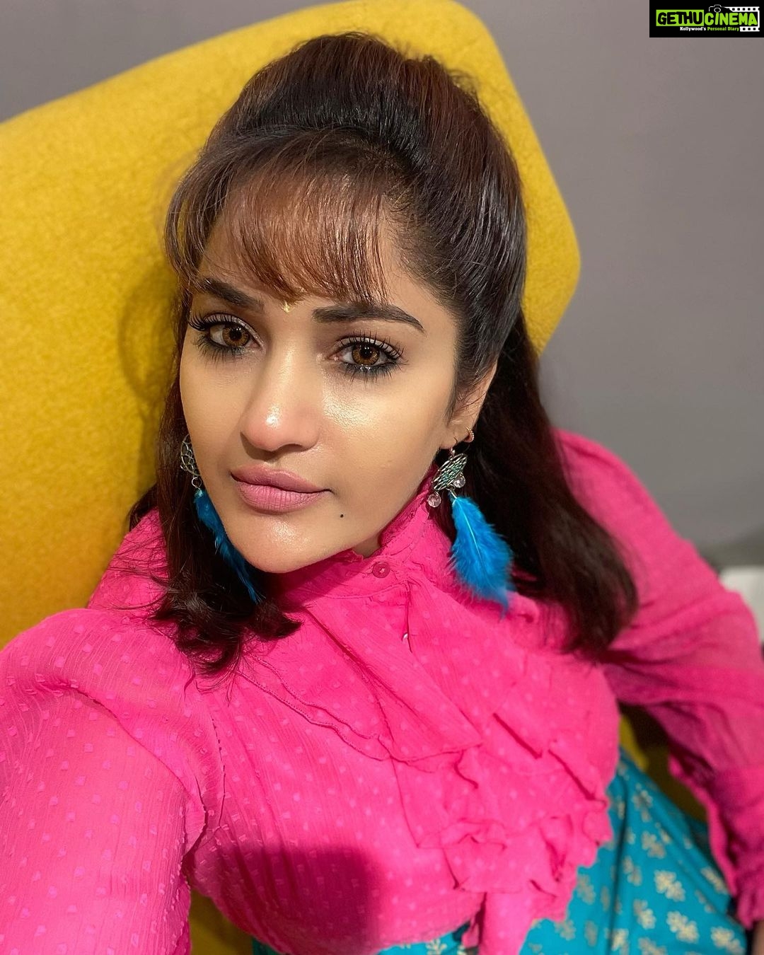 Madhavi Latha Instagram - Look Of The Day #looks