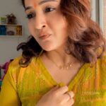 Madhavi Latha Instagram - Are wah after soo looong years again i found i my Own song #inthakunuvvevaru #sadaong #lovesong #lovepain #emotion #nani #sreyaghoshal #songs #snehitudamovie #madhavilatha #songs