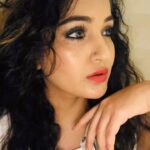 Madhavi Latha Instagram – I always need a power not a weakness … finding weakness is very easy but getting strength  is a biggest task #life #lovematters #feelings #bonding