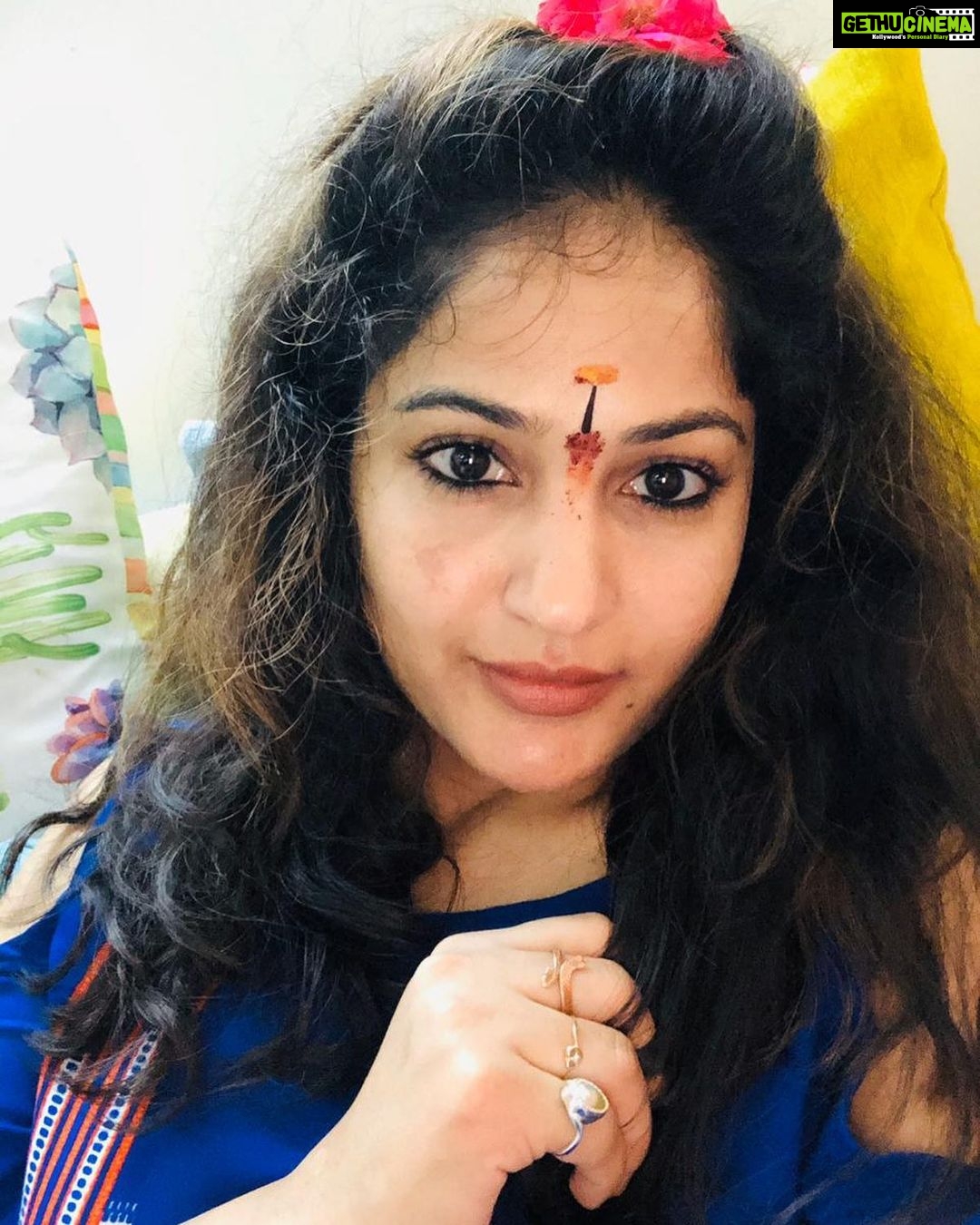 Madhavi Latha Instagram - Good morning #goodmorning
