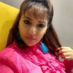 Madhavi Latha Instagram - Look Of The Day #looks