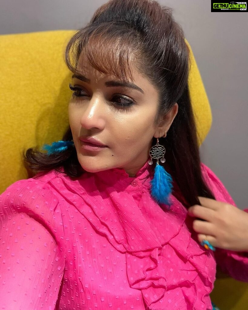 Madhavi Latha Instagram - Look Of The Day #looks