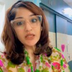 Madhavi Latha Instagram – What is life ? What is peace??? What is Vedantham philosophy??? #phylosophy #truth #lifecoach