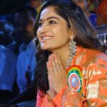 Madhavi Latha Instagram –
