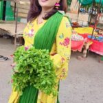 Madhavi Latha Instagram – @Chilukurubalajitemple @incredible_temples #balajitemple