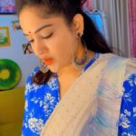 Madhavi Latha Instagram – Apudepudo tiktok time lo vinna e song