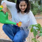 Madhavi Latha Instagram –