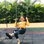 Madhavi Latha Instagram – Always Fun