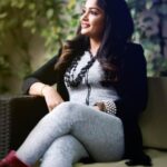 Madhavi Latha Instagram –