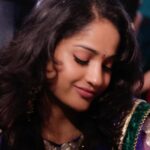 Madhavi Latha Instagram – Bestie Marriage lo Random candids …….