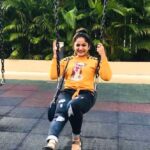 Madhavi Latha Instagram – Always Fun