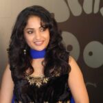 Madhavi Latha Instagram - You may not always have a comfortable life, and you will not always be able to solve all of the world's problems at once, but don't ever underestimate the importance you can have. Because history has shown us that courage can be contagious, and hope can take on a life of its own.