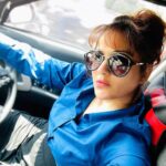 Madhavi Latha Instagram - Happy sunday