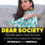 Madhavi Latha Instagram - Am not ready yet Physically and Mentally am not sure about it in Future also … its my decision and its My life