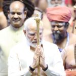 Madhavi Latha Instagram - #ourparlimentourpride Temple of democracy