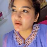 Madhavi Latha Instagram - People will judge but i dmn care …..