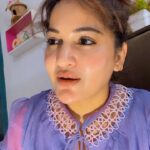 Madhavi Latha Instagram - Whatta beautiful tune and lyrics #songs #feel #emotion