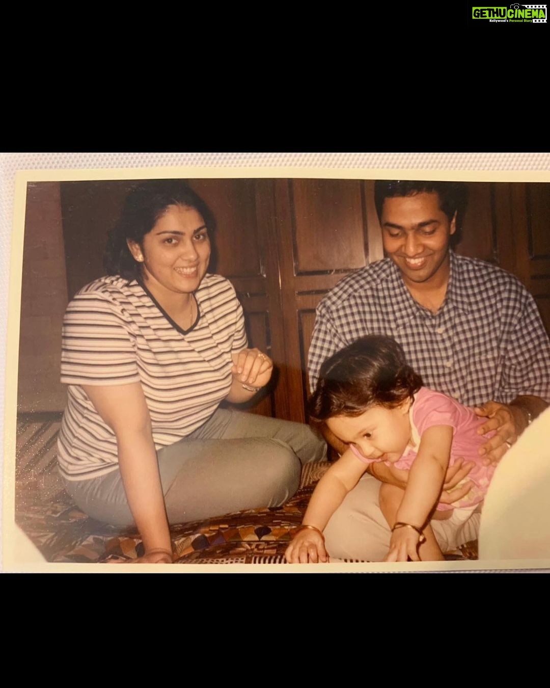 Madhoo Instagram - @its_preetic happy birthday my darlingπππππ Mumbai, Maharashtra
