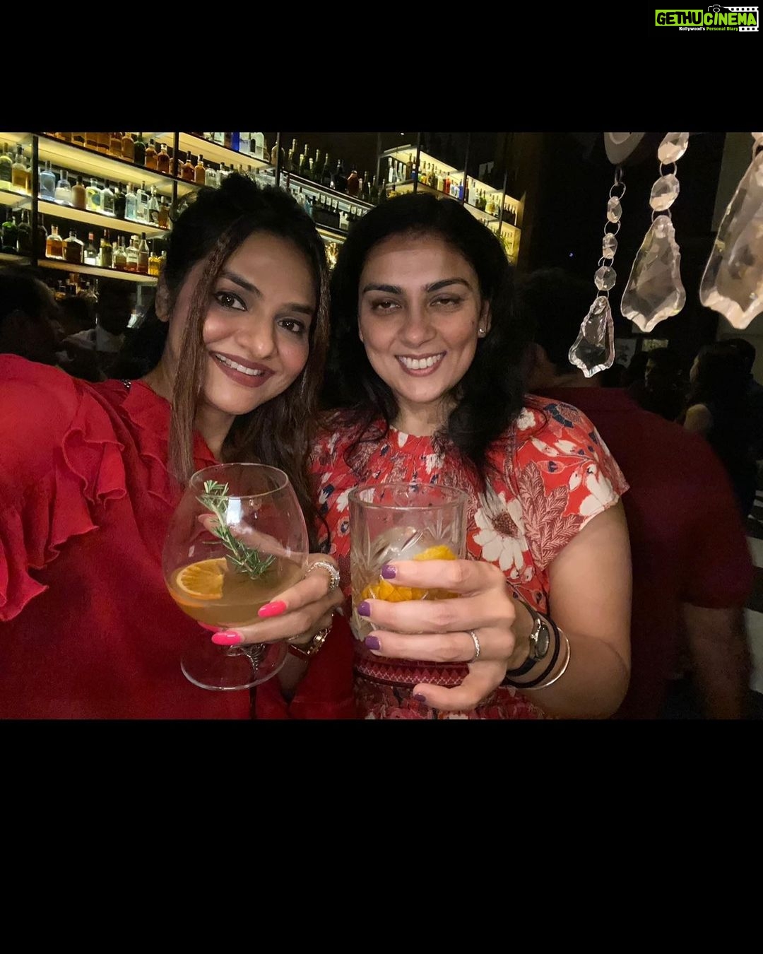 Madhoo Instagram - @its_preetic happy birthday my darlingπππππ Mumbai, Maharashtra