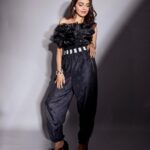 Madhoo Instagram - @chanelofficial 🖤🤍