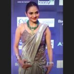Madhoo Instagram –