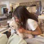 Madhoo Instagram – My loves💖💖💖
